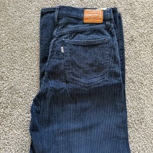 Vintage Corduroy Jeans from LEVI’s